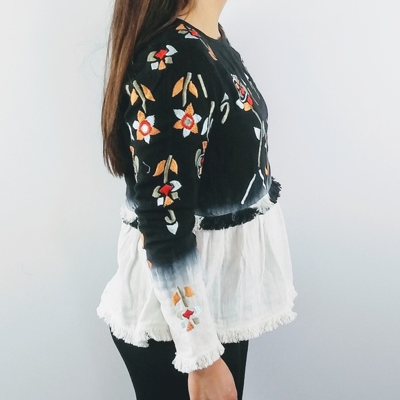 🆕🌿SUNDANCE SHAHRAZAD TOP🌿 - Picture 3 of 8